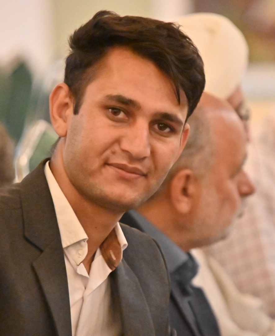 محمدجواد بیگی